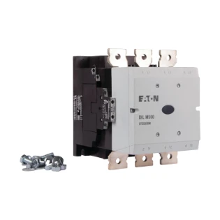 Eaton - Magneetschakelaar - DILM500/22(RA250) 208213 11482314
