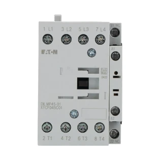 Eaton - Magneetschakelaar - DILMP45-01(RDC24) 118916 11482332