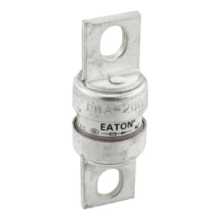 Eaton - HRC zekering - SEMI-COND FUSE 200A 150V AC FWA-200B 11482563