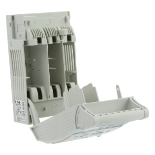 Eaton - Veilighedenlastscheider - SIZE 000 FSD, MOUNTING PLATE:M8 SCR EBH000O3TM8 11482665
