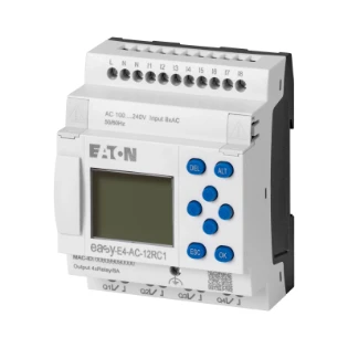 Eaton - Logische module - EASY-E4-AC-12RC1 197215 11482669