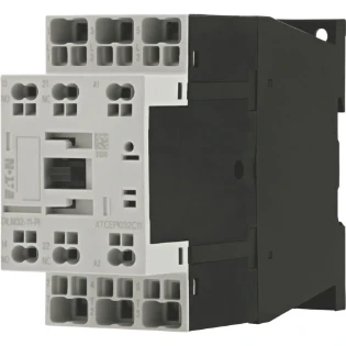 Eaton - Magneetschakelaar - DILM32-11(RDC24)-PI 199293 11482732
