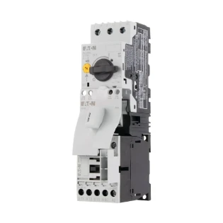 Eaton - Motorstarter/Motorstarter combinatie - MSC-D-10-M9(24VDC) 283166 11482740