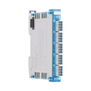 Eaton - Veldbus, dec. periferie - analoge in- en uitgangsmodule - XN-322-8AIO-I 178771 11482852