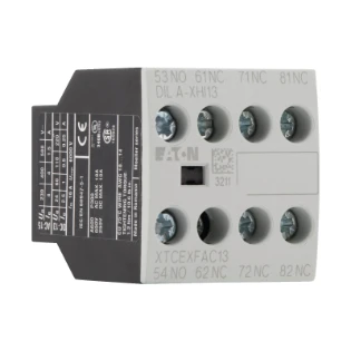 Eaton - Hulpcontactblok - DILA-XHI13 276425 11482890