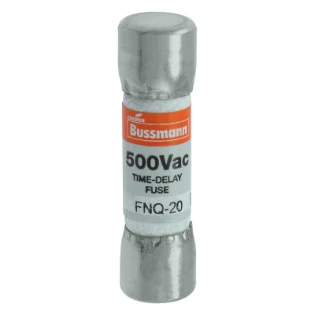 Eaton - Cilindrische zekering - BUSS MIDGET FUSE FNQ-20 11482951