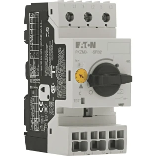 Eaton - Motorbeveiligingsschakelaar - PKZM0-4-SPI32 199196 11482968