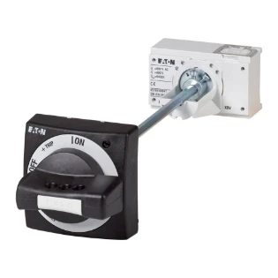 Eaton - Bedieningsknop voor vermogensschakelaar - NZM2-XHB 266627 11483023