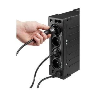 Eaton - UPS - Eaton Ellipse ECO 1200 USB FR EL1200USBFR 11483112