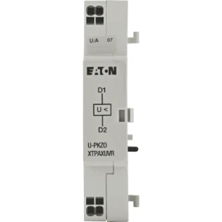 Eaton - Onderspanningsspoel - U-PKZ0(120V60HZ)-PI 199333 11483167
