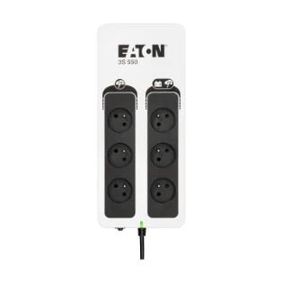 Eaton - UPS - Eaton 3S 550 FR 3S550F 11483224