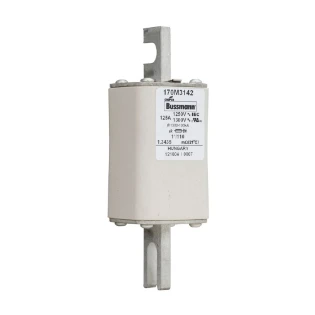 Eaton - HRC zekering - FUSE 125A 1250V 1*/110 AR CU 170M3142 11483324