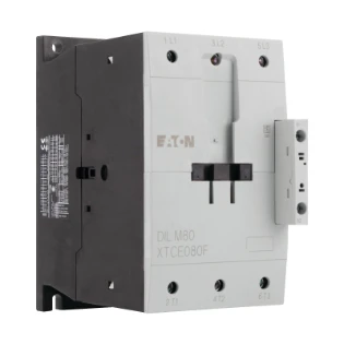 Eaton - Magneetschakelaar - DILM80(RDC24) 239416 11483329