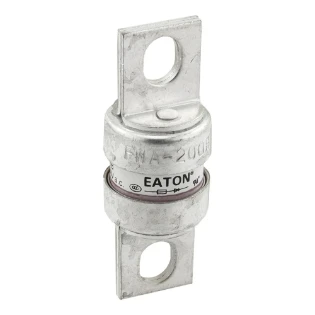 Eaton - HRC zekering - SEMI-COND FUSE 200A 150V AC FWA-200B 11483443