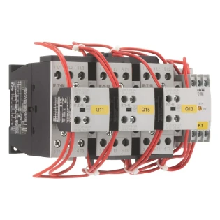 Eaton - Magneetschakelaarcombinatie - SDAINLM30(230V50HZ,240V60HZ) 278361 11483447