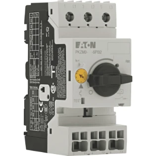 Eaton - Motorbeveiligingsschakelaar - PKZM0-4-SPI32 199196 11483525