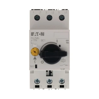 Eaton - Vermogensschakelaar voor trafo-, generator- en installatiebeveiliging - PKZM0-16-T 088917 11483586