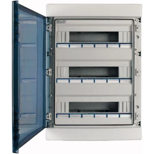 Eaton - Groepenkast, leeg - IKA-3/54-ST 174202 11483805