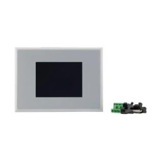 Eaton - Grafisch paneel - XV-102-A0-35TQRB-1E4 198513 11483840