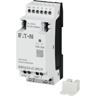 Eaton - Logische module - EASY-E4-UC-8RE1P 197510 11483978