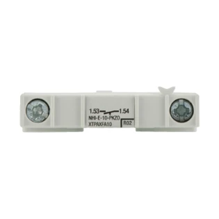 Eaton - Hulpcontactblok - NHI-E-10-PKZ0 082884 11484090