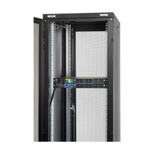 Eaton - Power distribution unit (PDU) - EPDU MA 2U (309 32A 1P)12XC13:4XC19 EMAH06 11484210