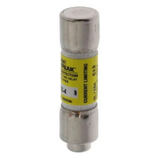 Eaton - Cilindrische zekering - LOW PEAK CC TIME DELAY LP-CC-4 11484412