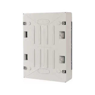 Eaton - Groepenkast, leeg - IKA-1/6-ST 174222 11484423