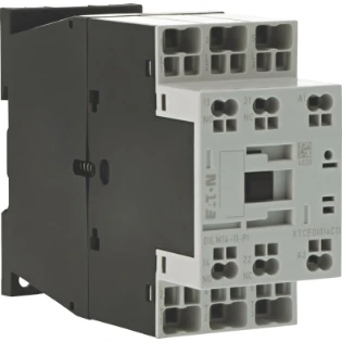 Eaton - Magneetschakelaar - DILM14-11(RDC24)-PI 199278 11484785
