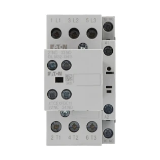 Eaton - Magneetschakelaar - DILM25-21(230V50HZ,240V60HZ) 277196 11484818
