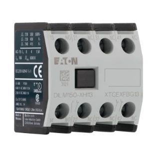 Eaton - Hulpcontactblok - DILM150-XHI13 277951 11484895