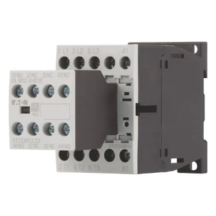 Eaton - Magneetschakelaar - DILM9-22(230V50HZ,240V60HZ) 106361 11485245