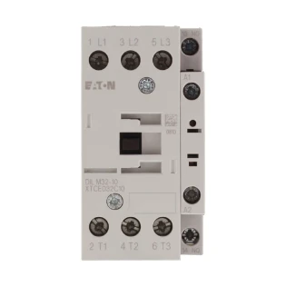 Eaton - Magneetschakelaar - DILM32-10(230V50HZ,240V60HZ) 277260 11485438