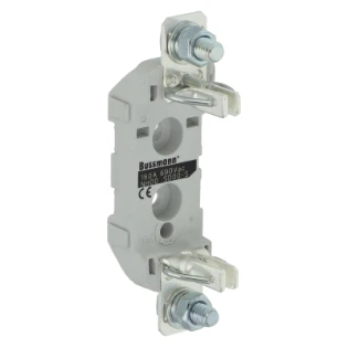 Eaton - Mespatroonhouder - NH00 SINGLE POLE SILVER SD00-S 11485458