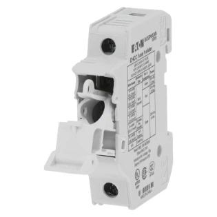 Eaton - Houder voor cilindrische zekering - 1Pole 30A 600V MFH For 10X38 Class CHCC1DU 11485521
