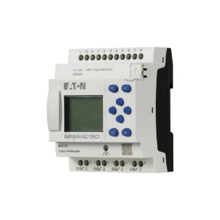 Eaton - Logische module - EASY-E4-AC-12RC1 197215 11485712
