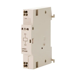 Eaton - Beveiligingsunit vermogensschakelaar - A-PKZ0(24VDC)-PI 199336 11485879