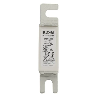Eaton - HRC zekering - FUSE 16A 690V 000TN/80 GR UC 170M1409 11485923