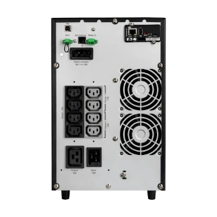 Eaton - Toebehoren/onderdelen voor UPS - Gigabit Network Card NETWORK-M2 11486066