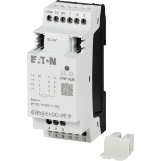 Eaton - Logische module - EASY-E4-DC-4PE1P 197517 11486170