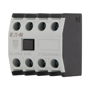 Eaton - Hulpcontactblok - DILM150-XHI13 277951 11486193