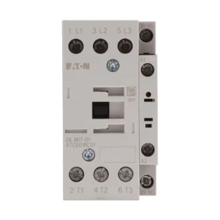 Eaton - Magneetschakelaar - DILM17-01(24V50HZ) 277023 11486405