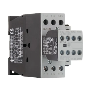 Eaton - Magneetschakelaar - DILM25-32(RDC24) 277242 11486415