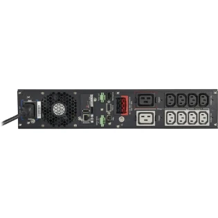 Eaton - UPS - Eaton 9PX 2200i RT2U Netpack Li-Ion 9PX2200IRTN-L 11486483