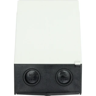 Eaton - Schakelaarkast leeg - CI-K2H-145-TS 229305 11486568