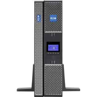 Eaton - Toebehoren/onderdelen voor UPS - Eaton 9PX EBM 48V RT1U Li-Ion 9PXEBM48RT1U-L 11486569