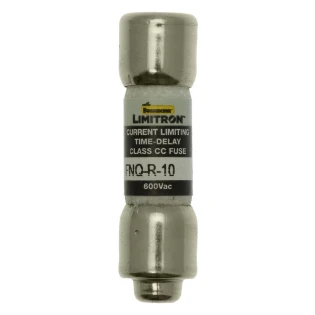 Eaton - Cilindrische zekering - CLASS CC TIME DELAY FNQ-R-10 11486589