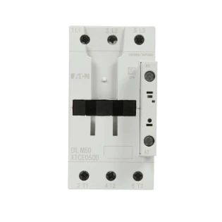 Eaton - Magneetschakelaar - DILM50(230V50HZ,240V60HZ) 277830 11486605