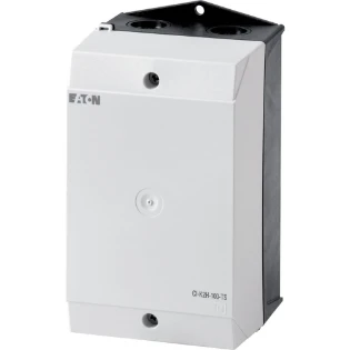 Eaton - Schakelaarkast leeg - CI-K2H-100-TS 229304 11486626