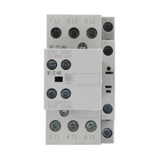 Eaton - Magneetschakelaar - DILM17-21(RDC24) 277082 11486661